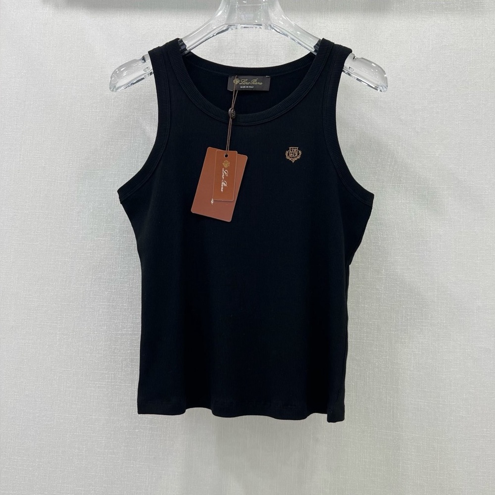 Loro Piana Women’s Tank Tops